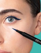 Collistar Infinito Eye Marker dlouhotrvající oční linky ve fixu odstín Blue 1 ml
