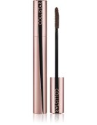 Collistar Infinito Mascara posilující řasenka pro extrémní objem a intenzivní pohled plnitelná odstín Marrone 7.5 ml