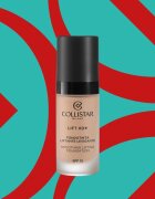 Collistar LIFT HD+ Smoothing Lifting Foundation SPF 15 make-up s liftingovým účinkem pro dokonalou pleť odstín 2N - Beige 30 ml