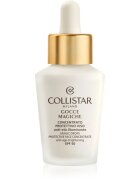 Collistar Magic Drops Protective Drops SPF 50 ochranný fluid SPF 50 30 ml