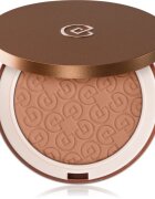 Collistar Magica Bronzing Powder třpytivý bronzující pudr odstín 09 - Cristalli di Sole 9 g