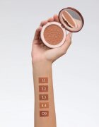 Collistar Magica Bronzing Powder třpytivý bronzující pudr odstín 09 - Cristalli di Sole 9 g