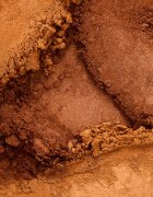 Collistar Magica Bronzing Powder třpytivý bronzující pudr odstín 09 - Cristalli di Sole 9 g