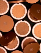 Collistar Magica Bronzing Powder třpytivý bronzující pudr odstín 09 - Cristalli di Sole 9 g