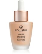 Collistar MAGICO Beautifying Foundation dlouhotrvající matující make-up voděodolný odstín 3N - Naturale 30 ml