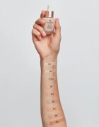 Collistar MAGICO Beautifying Foundation dlouhotrvající matující make-up voděodolný odstín 3N - Naturale 30 ml