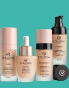 Collistar MAGICO Beautifying Foundation dlouhotrvající matující make-up voděodolný odstín 3N - Naturale 30 ml