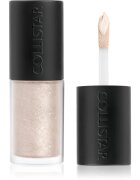 Collistar Magnetico Liquid Eyeshadow dlouhotrvající tekuté oční stíny - AVANT PREMIÈRE odstín 100 - MOONSTONE - shimmer 3 ml