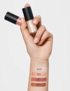Collistar Magnetico Liquid Eyeshadow dlouhotrvající tekuté oční stíny - AVANT PREMIÈRE odstín 100 - MOONSTONE - shimmer 3 ml