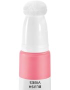 Collistar NOT Blush Vibes Blusher tekutá tvářenka odstín 03 Orange Spritz 15 ml