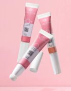 Collistar NOT Blush Vibes Blusher tekutá tvářenka odstín 03 Orange Spritz 15 ml