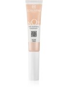 Collistar NOT Glow Vibes tekutý rozjasňovač odstín 01 Morning Light 15 ml