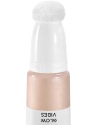 Collistar NOT Glow Vibes tekutý rozjasňovač odstín 01 Morning Light 15 ml