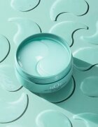 Collistar NOT Icy Patch hydrogelová maska na oční okolí s protivráskovým účinkem 60 ks