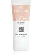 Collistar NOT Matte Base matující podkladová báze pod make-up 30 ml
