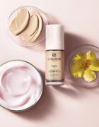 Collistar NUDO Second Skin Foundation SPF 15 rozjasňující hydratační make-up s vyhlazujícím efektem odstín 4N Sabbia 30 ml
