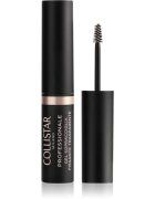 Collistar Professional Brow Gel gel na obočí odstín Clear 6 ml