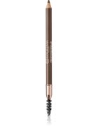 Collistar Professional Brow Pencil voděodolná tužka na obočí pro dlouhotrvající efekt 2 Tortora 1.1 g