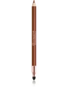 Collistar Professional Eye Pencil voděodolná tužka na oči s vysokou pigmentací odstín 26 Bronzo 1.2 ml