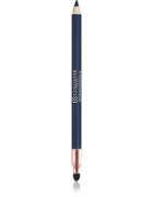 Collistar Professional Eye Pencil voděodolná tužka na oči s vysokou pigmentací odstín 4 Blu Notte 1.2 ml