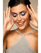 Collistar Professional Kajal Pencil kajalová tužka na oči odstín 3 Burro 1.2 ml