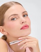 Collistar Puro Gioiello Luminous Lipstick hydratační rtěnka s vysokým leskem 177 - Pink Nude Light 2.8 g
