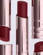 Collistar Puro Gioiello Luminous Lipstick hydratační rtěnka s vysokým leskem 177 - Pink Nude Light 2.8 g
