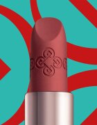 Collistar Puro Gioiello Velvet Lipstick saténová rtěnka plnitelná odstín Rubellite 165 3.1 g