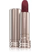 Collistar Puro Gioiello Velvet Lipstick saténová rtěnka plnitelná odstín Rubino Rosso 175 3.1 g