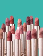 Collistar Puro Gioiello Velvet Lipstick saténová rtěnka plnitelná odstín Tormalina Rossa 1674 3.1 g