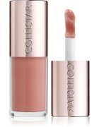 Collistar Puro Lip Gloss Plump Lesk na rty pro zvětšení objemu - AVANT PREMIÈRE odstín 401 - Softly Yours - clear 4.5 ml