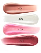 Collistar Puro Lip Gloss Plump Lesk na rty pro zvětšení objemu - AVANT PREMIÈRE odstín 401 - Softly Yours - clear 4.5 ml