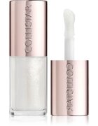Collistar Puro Lip Gloss Plump Lesk na rty pro zvětšení objemu - AVANT PREMIÈRE odstín 402 - In Segreto - shimmer 4.5 ml