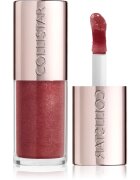 Collistar Puro Lip Gloss Plump Lesk na rty pro zvětšení objemu - AVANT PREMIÈRE odstín 404 - Juicy Kiss - shimmer 4.5 ml