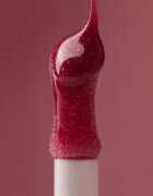 Collistar Puro Lip Gloss Plump Lesk na rty pro zvětšení objemu - AVANT PREMIÈRE odstín 404 - Juicy Kiss - shimmer 4.5 ml