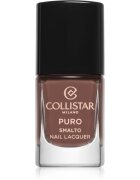 Collistar Puro Long-Lasting Nail Lacquer dlouhotrvající lak na nehty odstín 10 ml