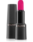 Collistar Puro Matte Lipstick dlouhotrvající rtěnka odstín 103 FUCSIA PETUNIA 3.5 ml