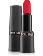 Collistar Puro Matte Lipstick dlouhotrvající rtěnka odstín 40 MANDARINO 3.5 ml