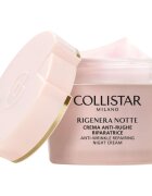 Collistar Rigenera Anti-Wrinkle Repairing Night Cream noční regenerační a protivráskový krém 50 ml