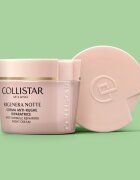 Collistar Rigenera Anti-Wrinkle Repairing Night Cream noční regenerační a protivráskový krém 50 ml