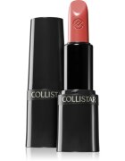 Collistar Rossetto Puro rtěnka odstín 28 Rosa Pesca 35 ml