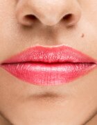 Collistar Rossetto Puro rtěnka odstín 28 Rosa Pesca 35 ml