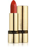 Collistar Rossetto Unico® Lipstick Full Colour - Perfect Wear luxusní rtěnka odstín 12 Scarlatto 35 ml
