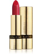 Collistar Rossetto Unico® Lipstick Full Colour - Perfect Wear luxusní rtěnka odstín 13 Carminio 35 g