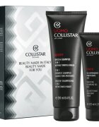 Collistar Shower Shampoo 3in1 Set dárková sada pro muže