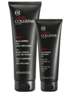 Collistar Shower Shampoo 3in1 Set dárková sada pro muže
