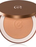 Collistar Silk Effect Bronzing Powder kompaktní bronzující pudr odstín 05 Malibu' Glow 10 g