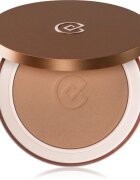 Collistar Silk Effect Bronzing Powder kompaktní bronzující pudr odstín 07 Bali Glow 10 g