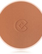 Collistar Silk Effect Bronzing Powder Refill kompaktní bronzující pudr – náhradní náplň odstín 05 - Malibu' Glow 10 g