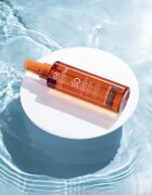 Collistar Smart Sun Protection Supertanning Moisturizing Dry Oil SPF 30 ochranný suchý olej na opalování SPF 30 200 ml